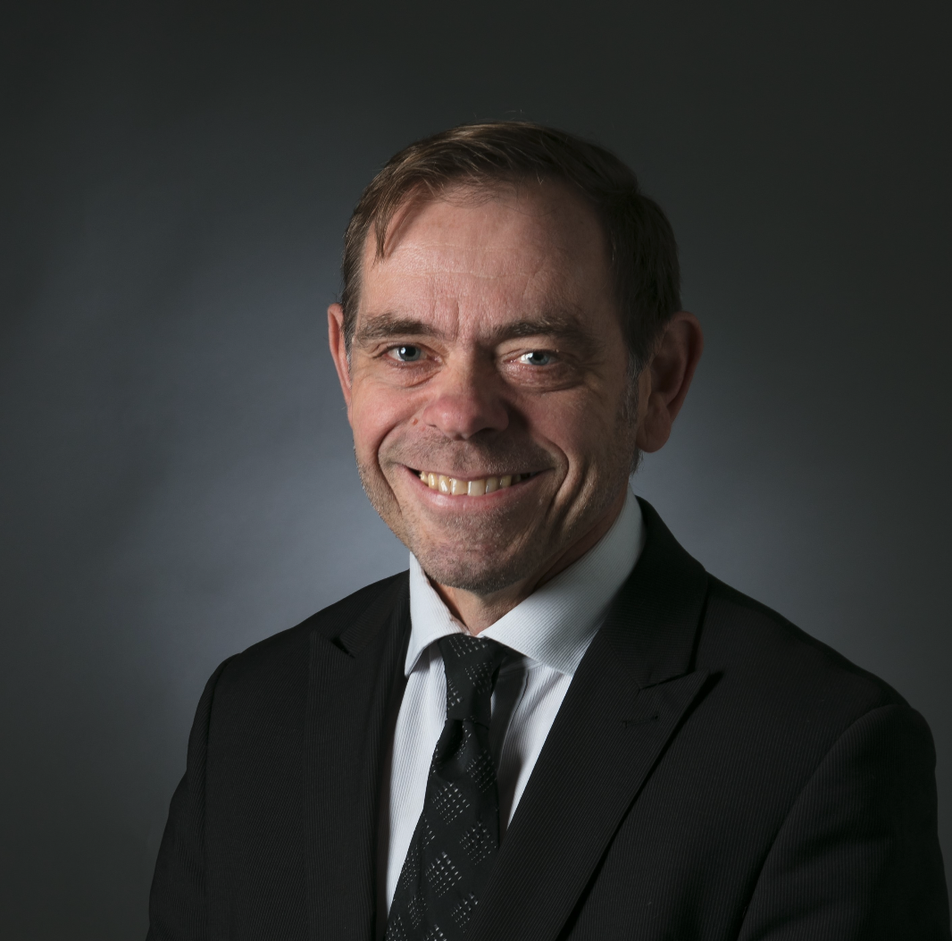 Philippe Reussard